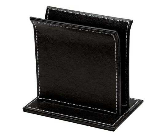 シンビ メニューブックスタンド ブラック 1個 OSE-3