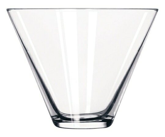 ●リビー ステムウェア STEMLESS(ステムレス)シリーズ●直径(口径)×高さ(mm)：114(114)×89●容量(cc)：399●入数：6個入●※アメリカ製●商品番号：RLB8101●カタログコード：8-2174-1601