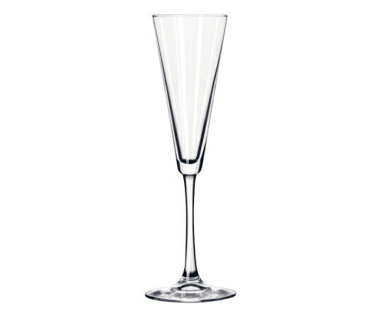 Libbey（リビー） リビー ヴィーニャ トランペットフルート (6ヶ入) 1ケース(6個入) No.7552