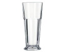 Libbey（リビー） リビー ジブラルタル ピルスナー (6ヶ入) 1ケース(6個入) No.15680