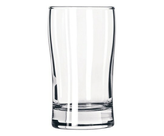 Libbey（リビー） リビー エスクワイア サイドウォーター (6ヶ入) 1ケース(6個入) No.249