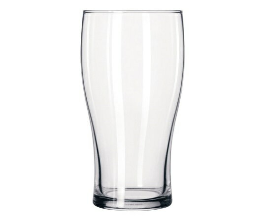 Libbey（リビー） リビー パブグラス (6ヶ入) 1ケース(6個入) No.4808