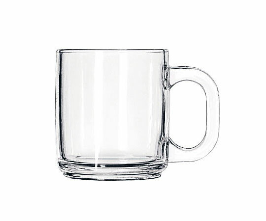 Libbey（リビー） リビー マグ (6ヶ入) 1ケース(6個入) No.5201