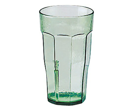 CAMBRO（キャンブロ） アクリルラグナ・タンブラー グリーン 1個 LT12