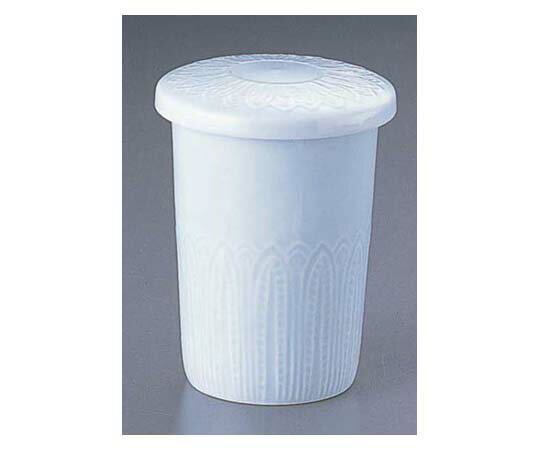 青白彫ヒレ酒入 160cc 1個 M8-12