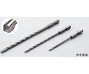 コマドリル 充電ドライバードリルビット 刃先径5.3mm 全長100mm 1本 J-53(4)