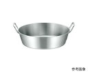 本間製作所 プロデンジ 揚鍋 36cm(6.0L) 1個