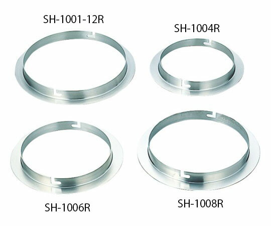 スギコ ベンマリーP 浮止めリング 1個 SH-1006R