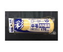 インダストリーコーワ 彩ローラー用スペア 175mm 万能用 1個 12305