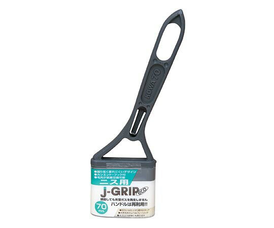 ȥ꡼ J-GRIP eco 70mm ˥ 1 12133