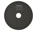 DISCO ディスコ切断 DIA-CUT1(ダイヤ入り) (外径180mm・厚み0.6mm) 1箱 BSCD0002