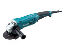 マキタ 125mm電子ディスクグラインダ 1個 GA5021C
