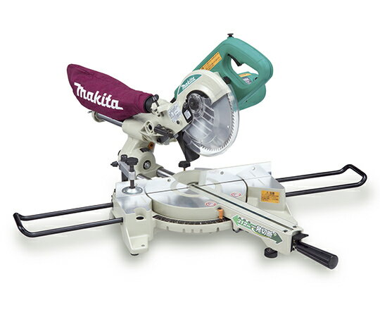 マキタ 190mmスライドマルノコ　チップソー付 1個 M244