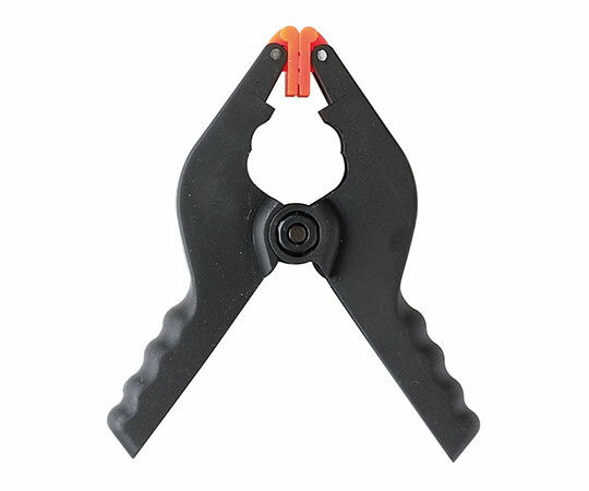 イチネンMTM PC製　スプリングクランプ　40mm 1個 14393