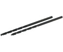 ARC(アークランドサカモト) 鉄工用ドリル 2.1mm 2本入 1セット(2本入) 309011