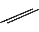 ARC(アークランドサカモト) 鉄工用ドリル 2.4mm 2本入 1セット(2本入) 309014(4)