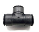 ARC(アークランドサカモト) チューブフィッター ユニオンティ 40.5×31mm 1個 FUT12(4)