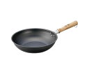 TKG 剛鉄 いため鍋 28cm 1個 AIT3202