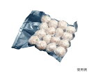 スタープラスチック工業 真空包装袋 エスラップ(2000枚入) 1セット(2000枚入) A6-1727