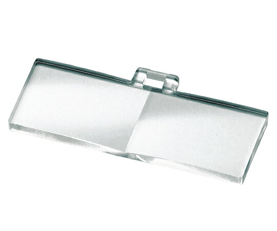 Magnifying Glasses - エッシェンバッハ 予備レンズ　1.7倍 1個 1645-5