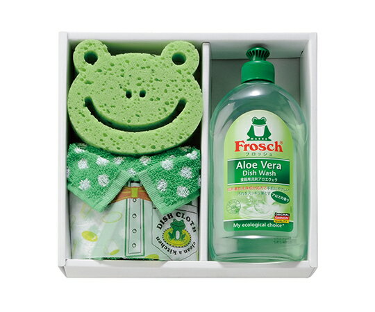 フロッシュキッチン洗剤ギフト 1箱 FRS-515GR
