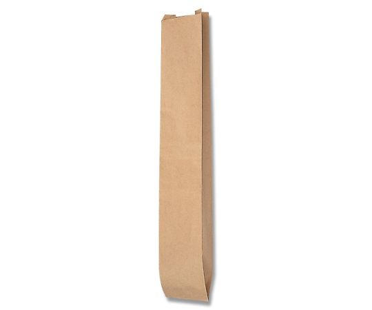 シモジマ 紙袋　フランスパン袋　L