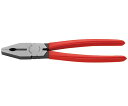 KNIPEX ペンチ 250mm 1本 0301-250