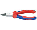 KNIPEX 丸ペンチ 1本 2202-160