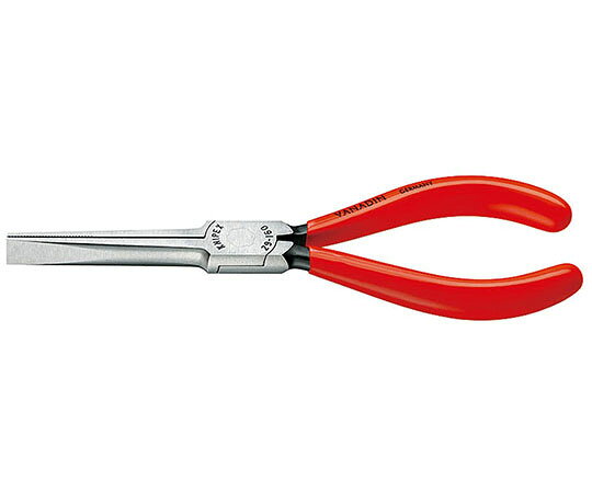 KNIPEX テレフォンプライヤー 1本 2911-160