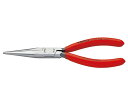 KNIPEX テレフォンプライヤー 1本 2921-160