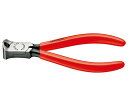 KNIPEX 小型エンドカッティングニッパー 1本 6901-130