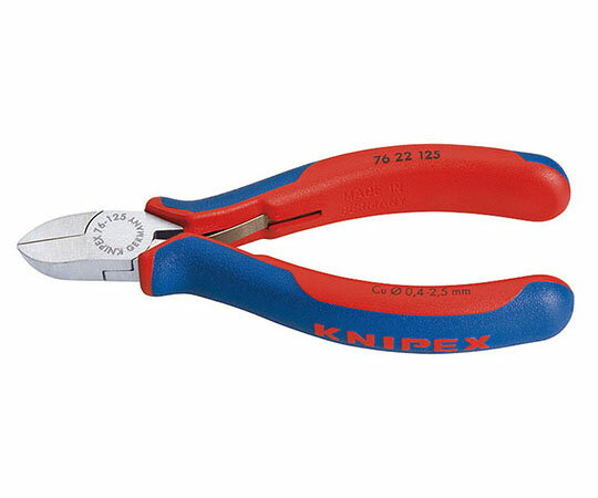 KNIPEX 쥯ȥ˥˥åѡ 1 7622-125