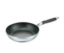 エムテートリマツ IHミラーフライパン 30cm 1個