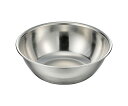 エムテートリマツ 18-8HACCP対応ボール 27cm 1個