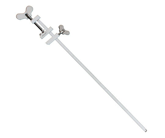 角利産業 メッキハタガネ　450mm 1本 13645