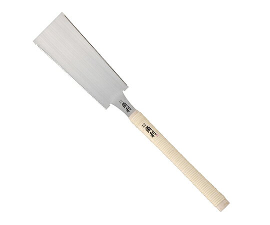 角利産業 両刃鋸　210mm 1個 41300