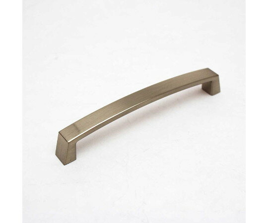 和気産業 カローラハンドル　サテンニッケル　96mm 1個 BH-995