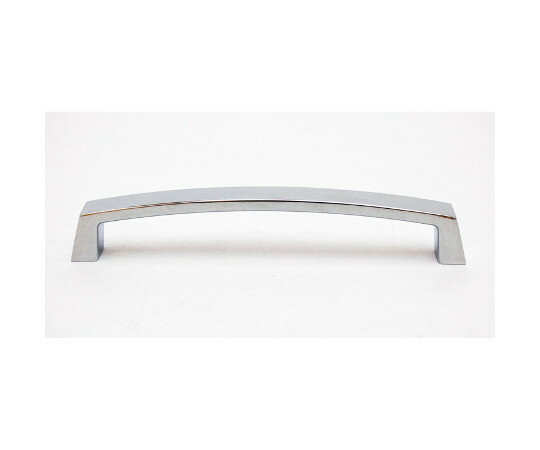 和気産業 カローラハンドル　クローム　128mm 1個 BH-998