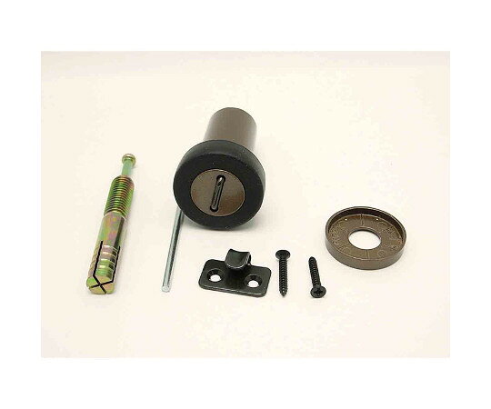 和気産業 ミニラ戸当りアンカー　60mm　アンバー 1セット BH-830