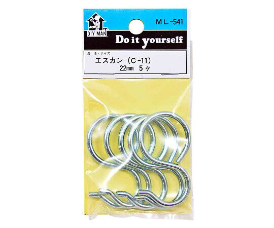 µ 󡡥ݡѡ22mm5 1å(5) ML541