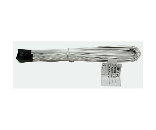 和気産業 結束線 U型 #21×350m 1巻 HW-170 和気産業 結束線 U型 #21×350m 1巻 HW-170