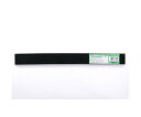 和気産業 EPDMスポンジゴム 厚さ10mm×幅30mm×長さ300mm 1枚 NEPSG-33