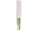 和気産業 環境配慮型ゴム粘着付 白 幅30mm×長さ300mm×厚さ1mm 1本 KGN004