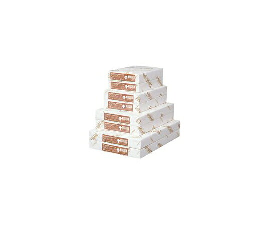 B4 Size Paper - 【PLUS】 5個セットコピー用紙 B4 CR-210(56000) 5