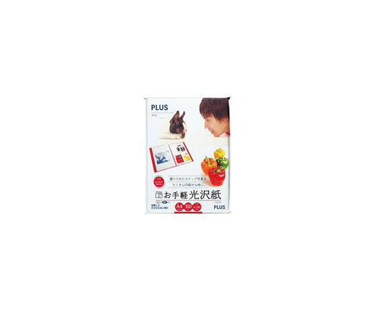 ��PLUS�� ����ڸ����� A4��100���� IT-221GE(46053)