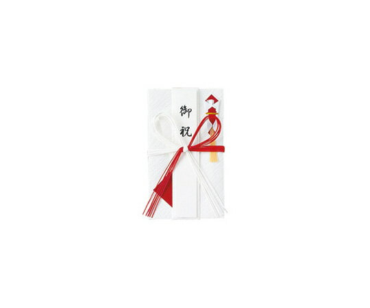 Nagatoya 特撰金封 檀紙花結び 1枚 キ-P921