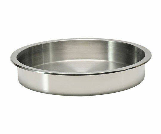 ダック 11201　ステンレス製フードパン　L 1個 606775