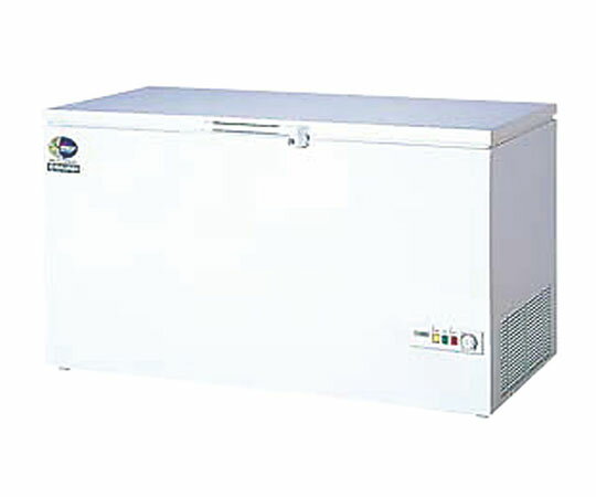 ダイレイ チェストフリーザー　NPA-506 1個 407010