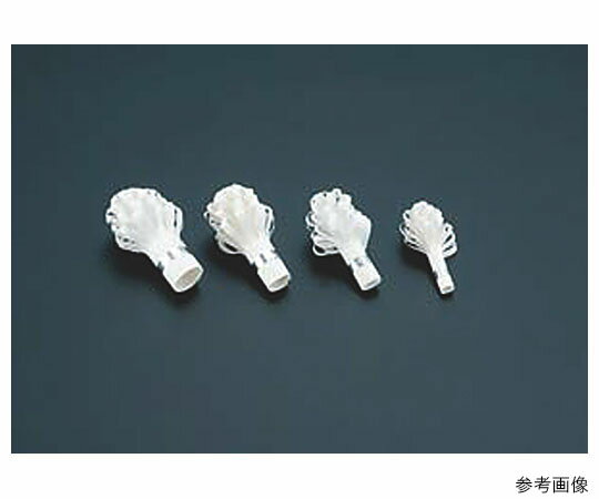 カンダ チャップ花　特大（100入） 100個入 377029