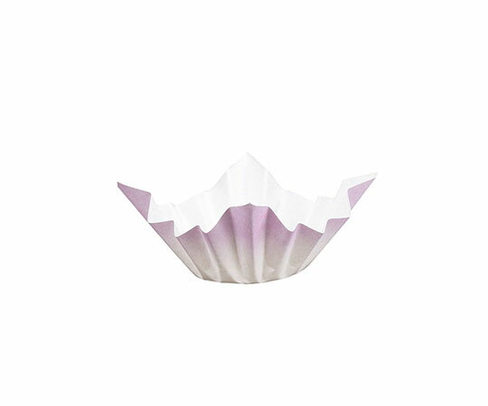 カンダ 色和紙鍋　紫色SKA-147（250枚入） 1個(250枚入) 604195